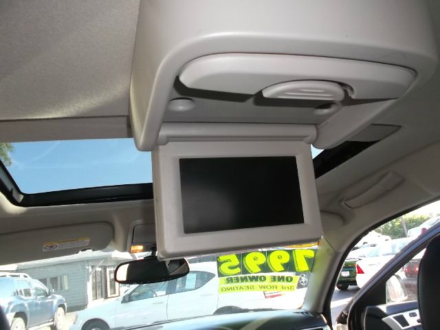 Chrysler Pacifica 2004 photo 4