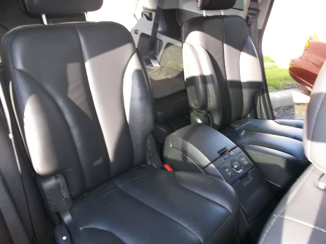 Chrysler Pacifica 2004 photo 5