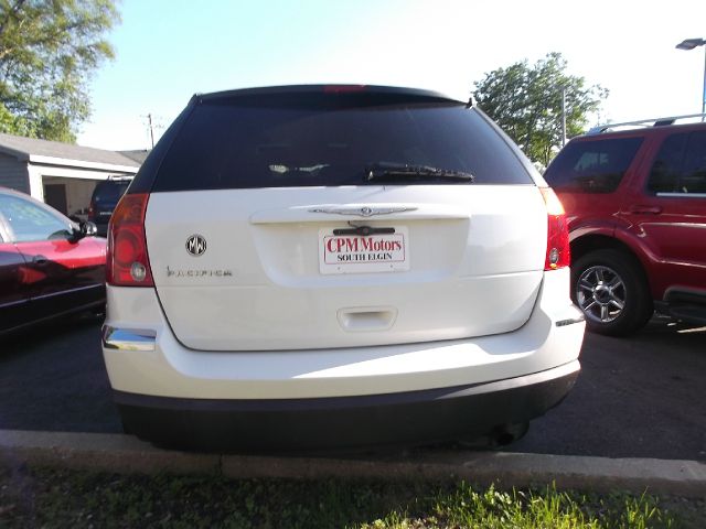 Chrysler Pacifica 2004 photo 9