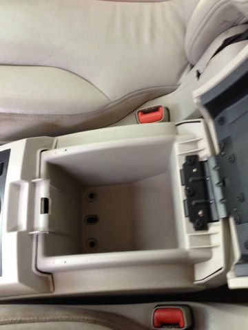 Chrysler Pacifica 2004 photo 18