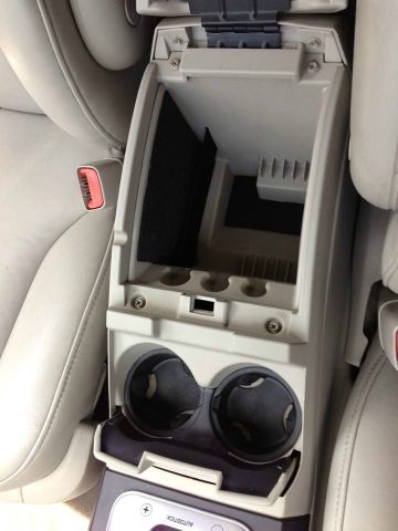 Chrysler Pacifica 2004 photo 20