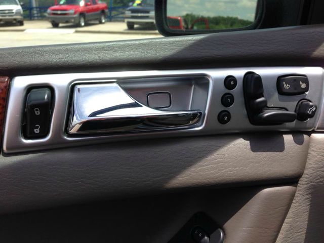 Chrysler Pacifica 2004 photo 23