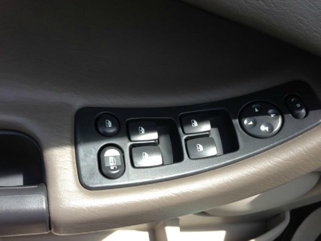 Chrysler Pacifica 2004 photo 25