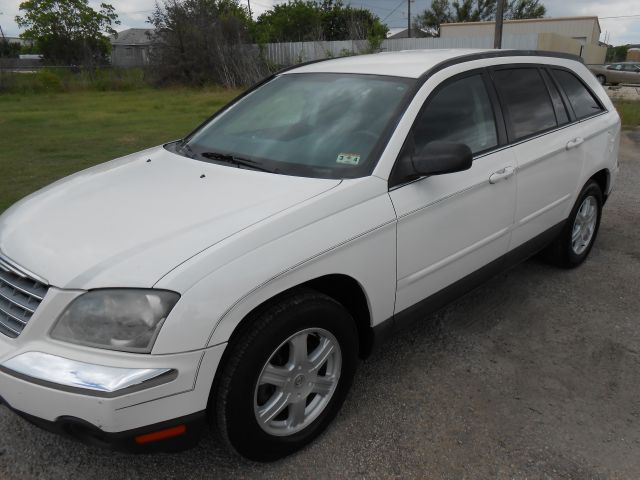 Chrysler Pacifica 2004 photo 3