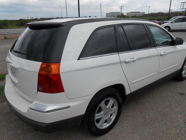 Chrysler Pacifica 2004 photo 7