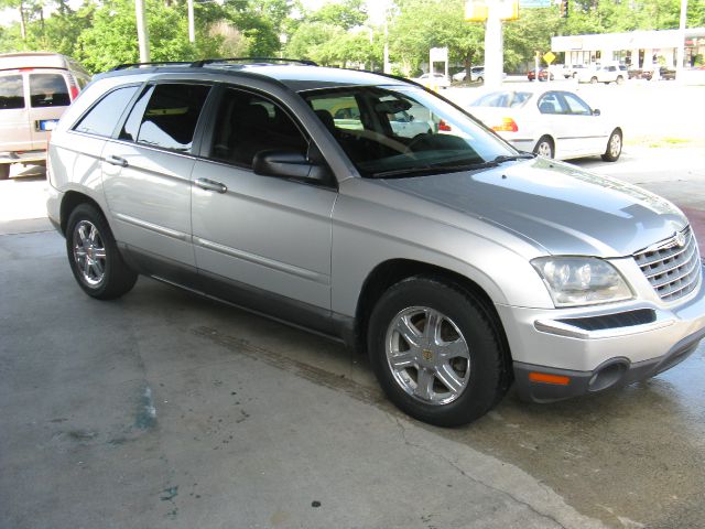 Chrysler Pacifica 2004 photo 10