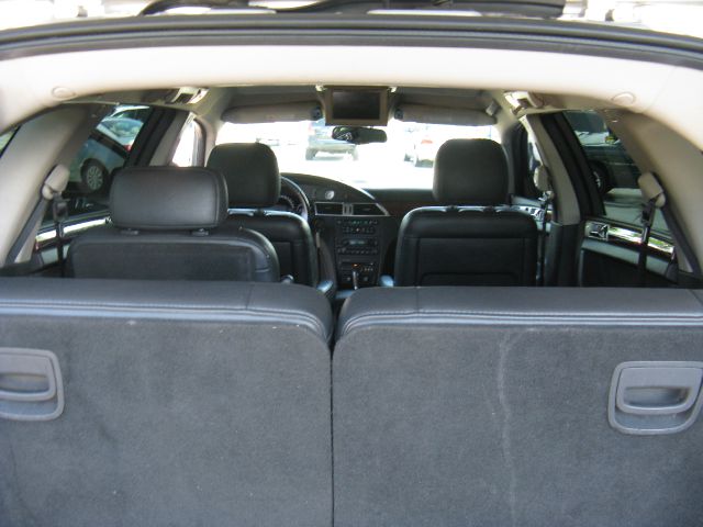 Chrysler Pacifica 2004 photo 11