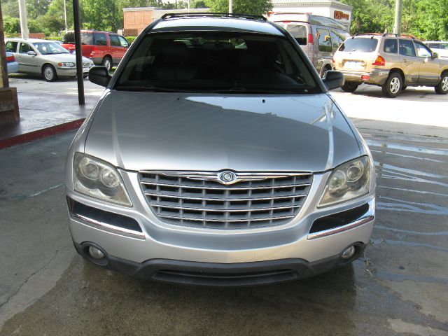 Chrysler Pacifica 2004 photo 3