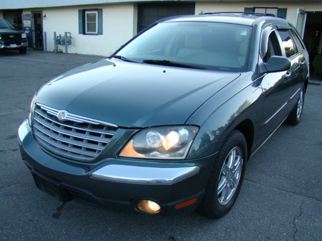 Chrysler Pacifica EX - DUAL Power Doors SUV