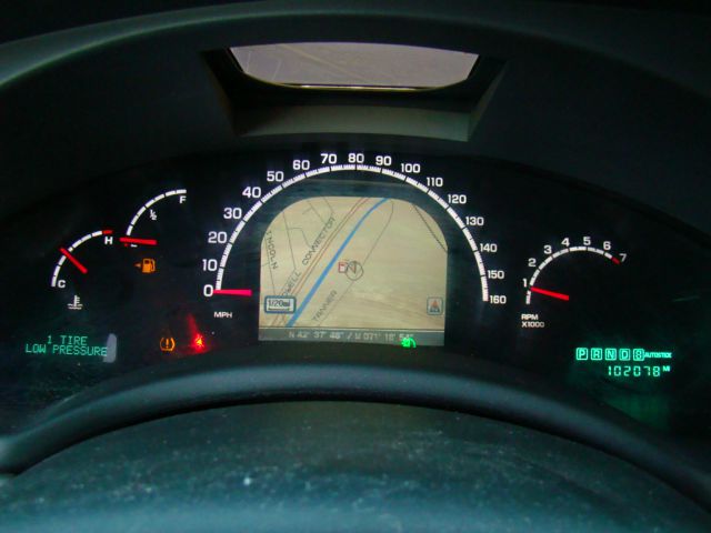 Chrysler Pacifica 2004 photo 1