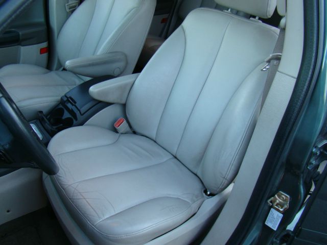 Chrysler Pacifica 2004 photo 10