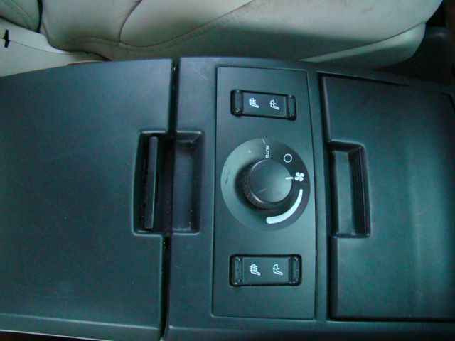 Chrysler Pacifica 2004 photo 11