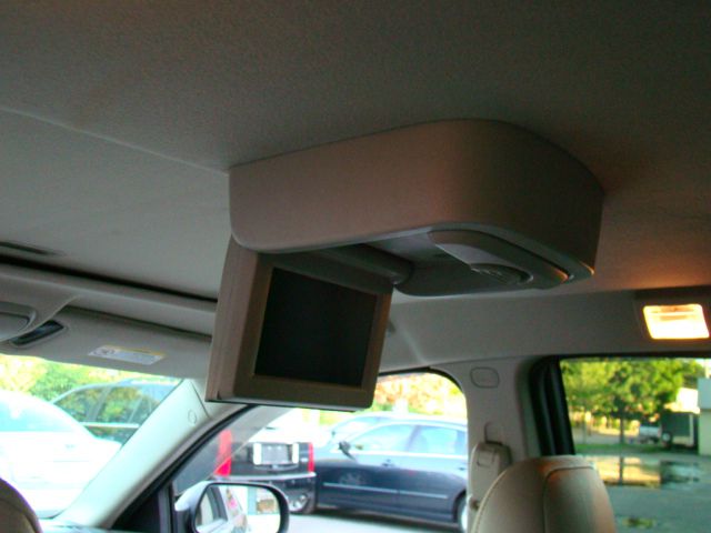 Chrysler Pacifica 2004 photo 12