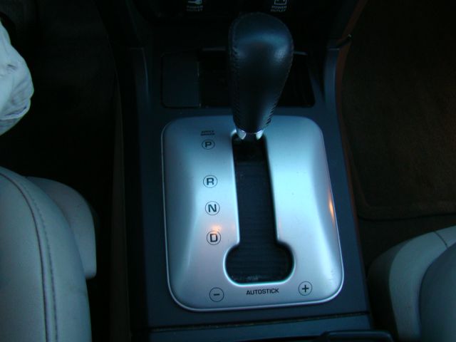 Chrysler Pacifica 2004 photo 19