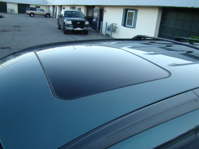 Chrysler Pacifica 2004 photo 22