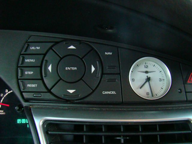 Chrysler Pacifica 2004 photo 23