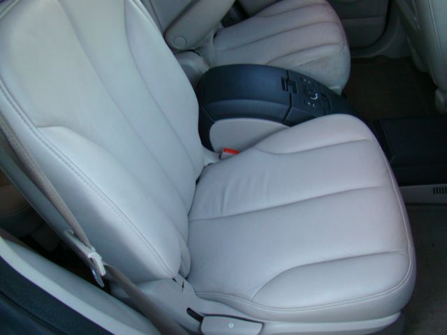 Chrysler Pacifica 2004 photo 6