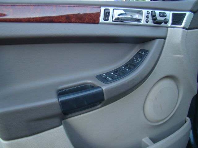 Chrysler Pacifica 2004 photo 9