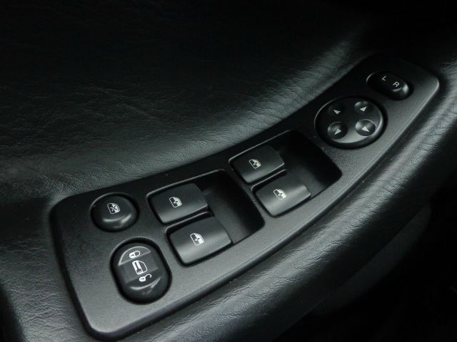 Chrysler Pacifica 2004 photo 14