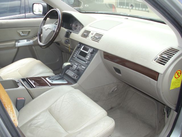 Chrysler Pacifica 2004 photo 1