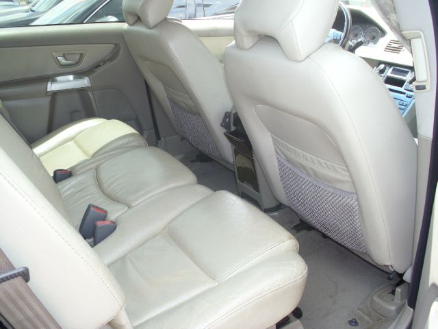 Chrysler Pacifica 2004 photo 3