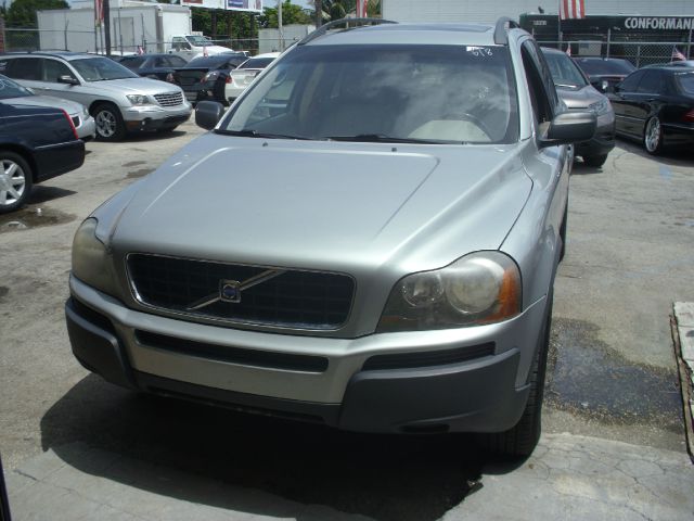 Chrysler Pacifica 2004 photo 4