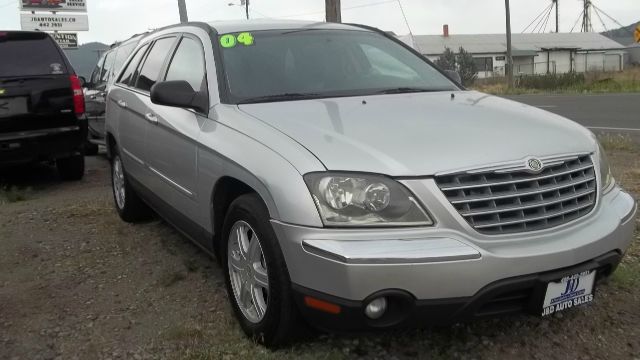 Chrysler Pacifica 2004 photo 1