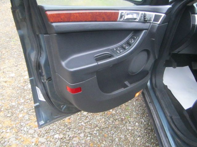 Chrysler Pacifica 2004 photo 1