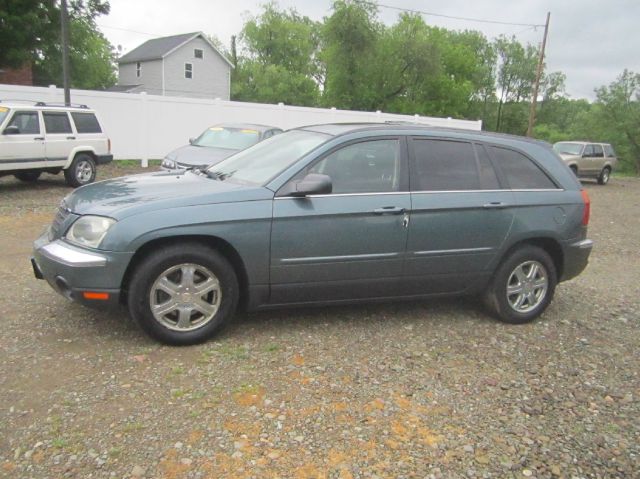 Chrysler Pacifica 2004 photo 15