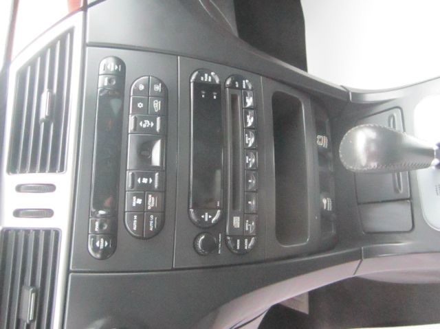 Chrysler Pacifica 2004 photo 19