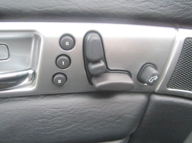 Chrysler Pacifica 2004 photo 4