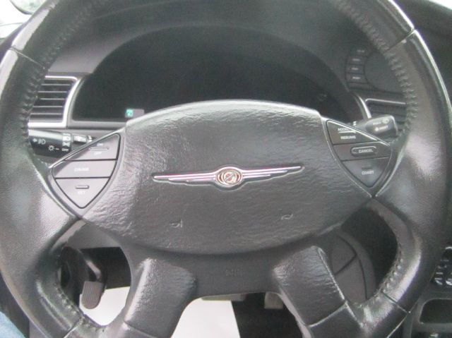 Chrysler Pacifica 2004 photo 5