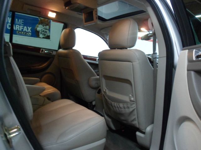 Chrysler Pacifica 2004 photo 7