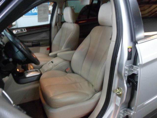 Chrysler Pacifica 2004 photo 9