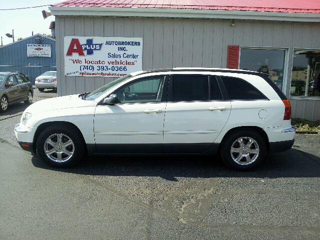 Chrysler Pacifica EX - DUAL Power Doors SUV