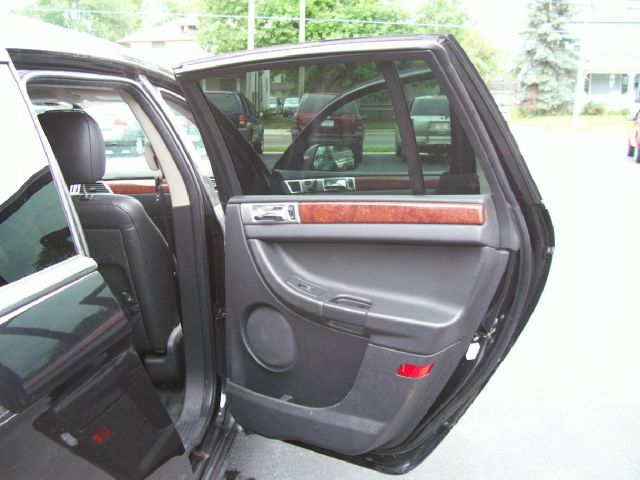 Chrysler Pacifica 2004 photo 10