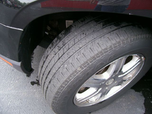 Chrysler Pacifica 2004 photo 15