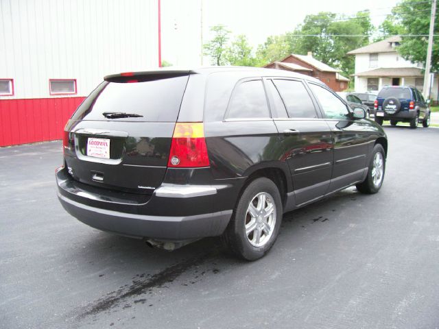 Chrysler Pacifica 2004 photo 18