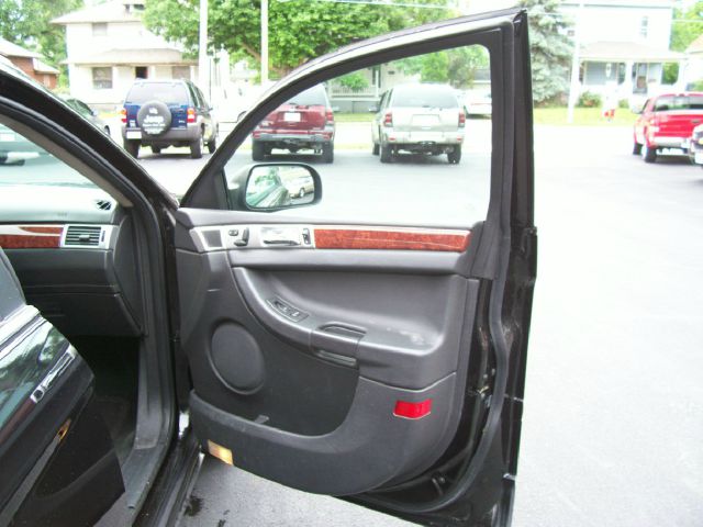 Chrysler Pacifica 2004 photo 19