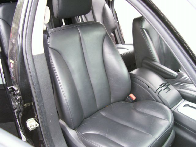 Chrysler Pacifica 2004 photo 22