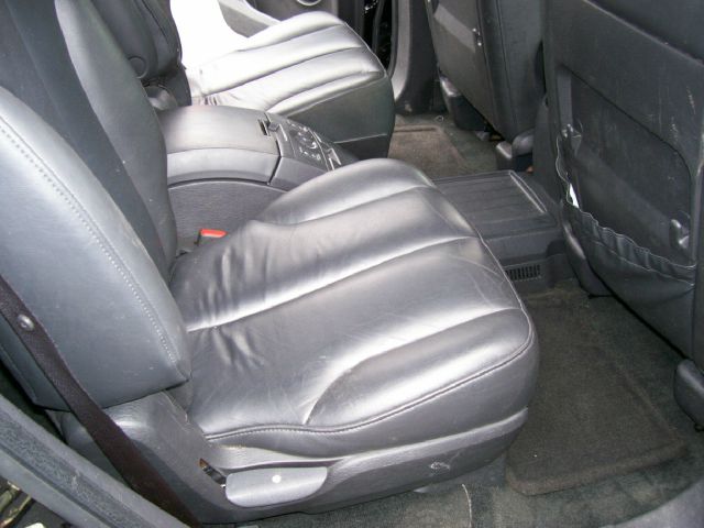 Chrysler Pacifica 2004 photo 24