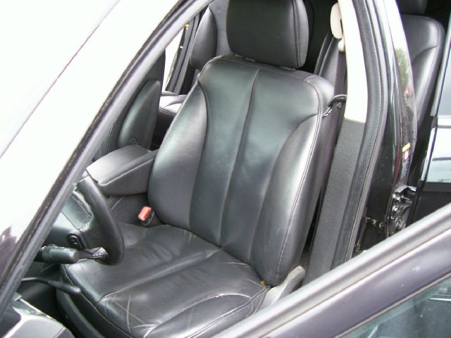 Chrysler Pacifica 2004 photo 27