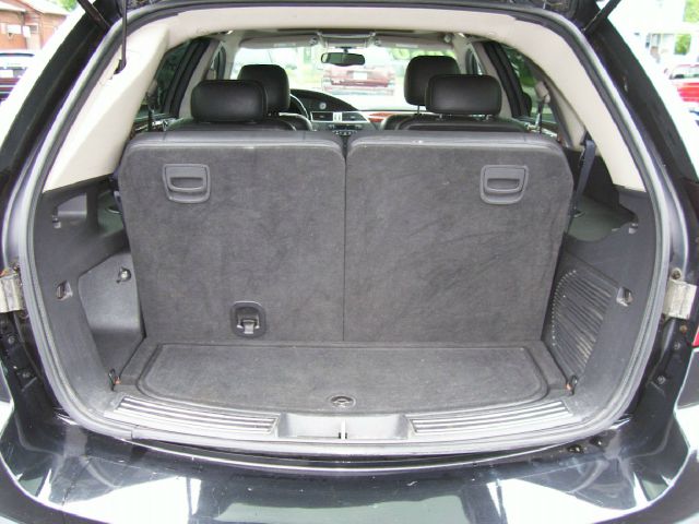 Chrysler Pacifica 2004 photo 3