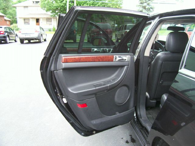 Chrysler Pacifica 2004 photo 6