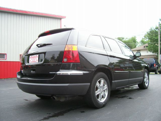 Chrysler Pacifica 2004 photo 7