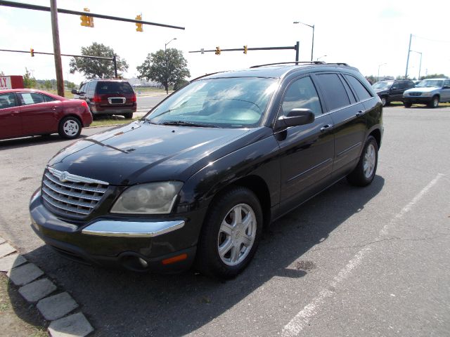 Chrysler Pacifica EX - DUAL Power Doors SUV