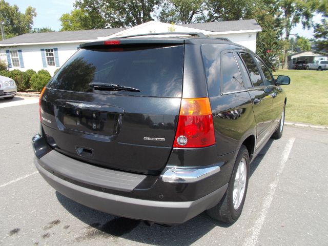 Chrysler Pacifica 2004 photo 1