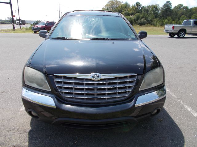 Chrysler Pacifica 2004 photo 3