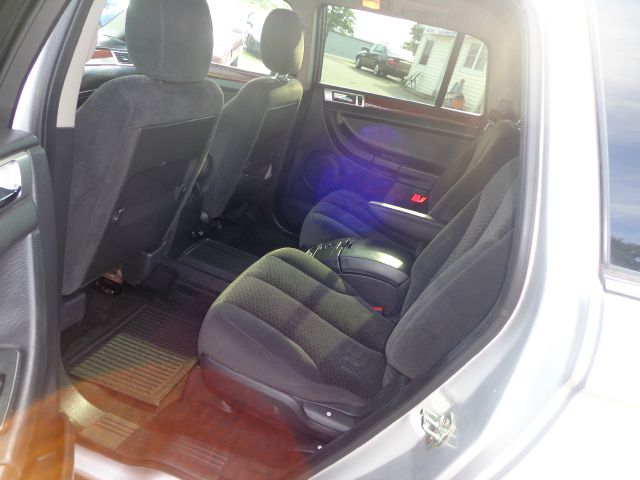 Chrysler Pacifica 2004 photo 1