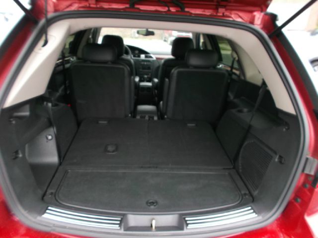 Chrysler Pacifica 2004 photo 1